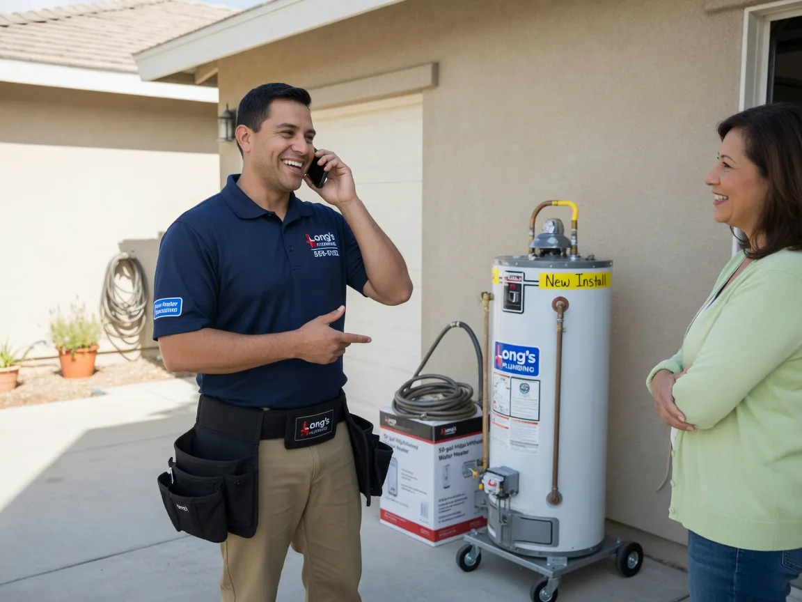 Leak Detection Clarion, IA FAQs